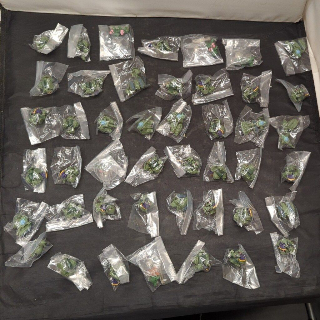  バンダイ SDガンダムフルカラー A賞 ザクCAN 2 LIMITED 1000 カプセルトイ ガチャガチャ おもちゃ