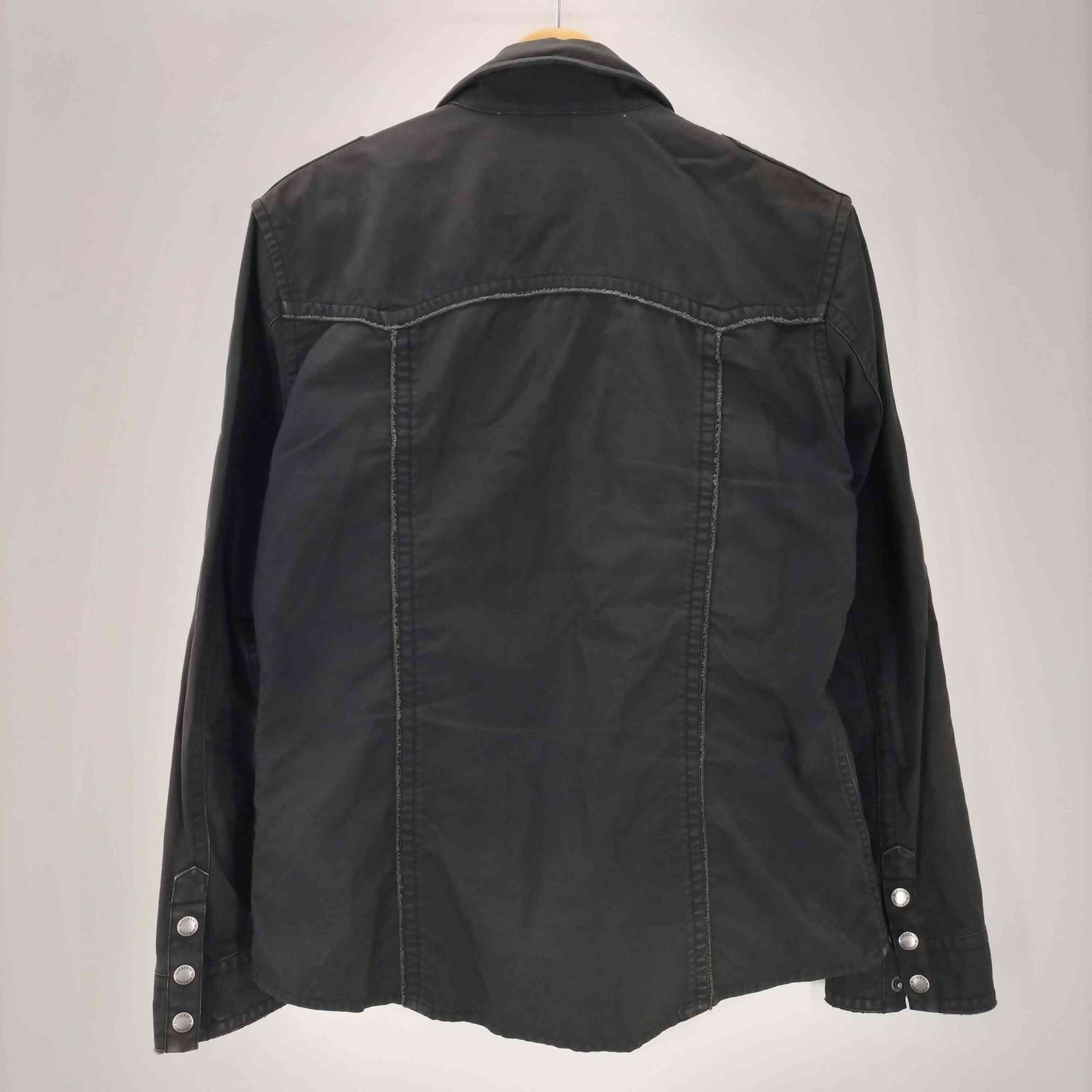 バーバリーブラックレーベル BURBERRY BLACK LABEL 00S 裏地 ノバ