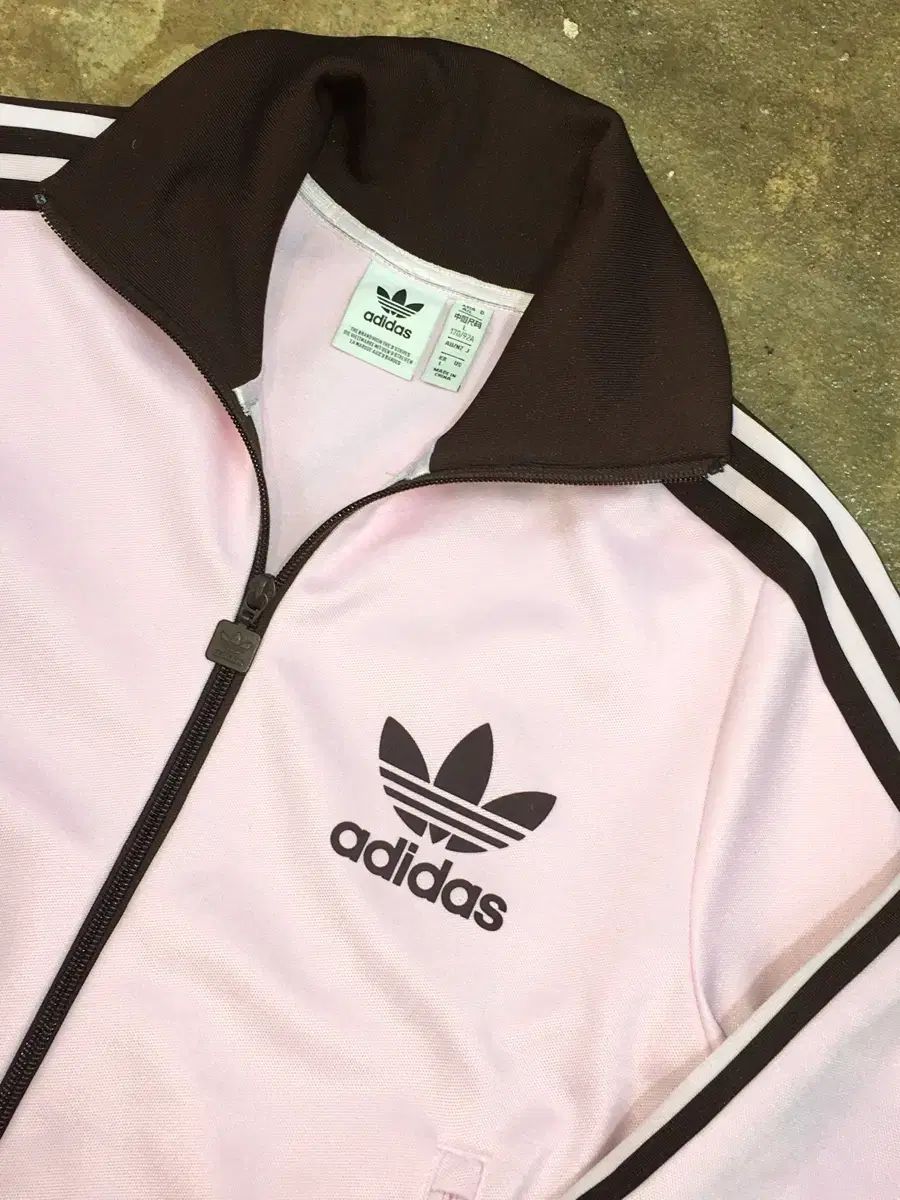 アディダス オリジナルス ベッケンバウアー トラック ジャケット