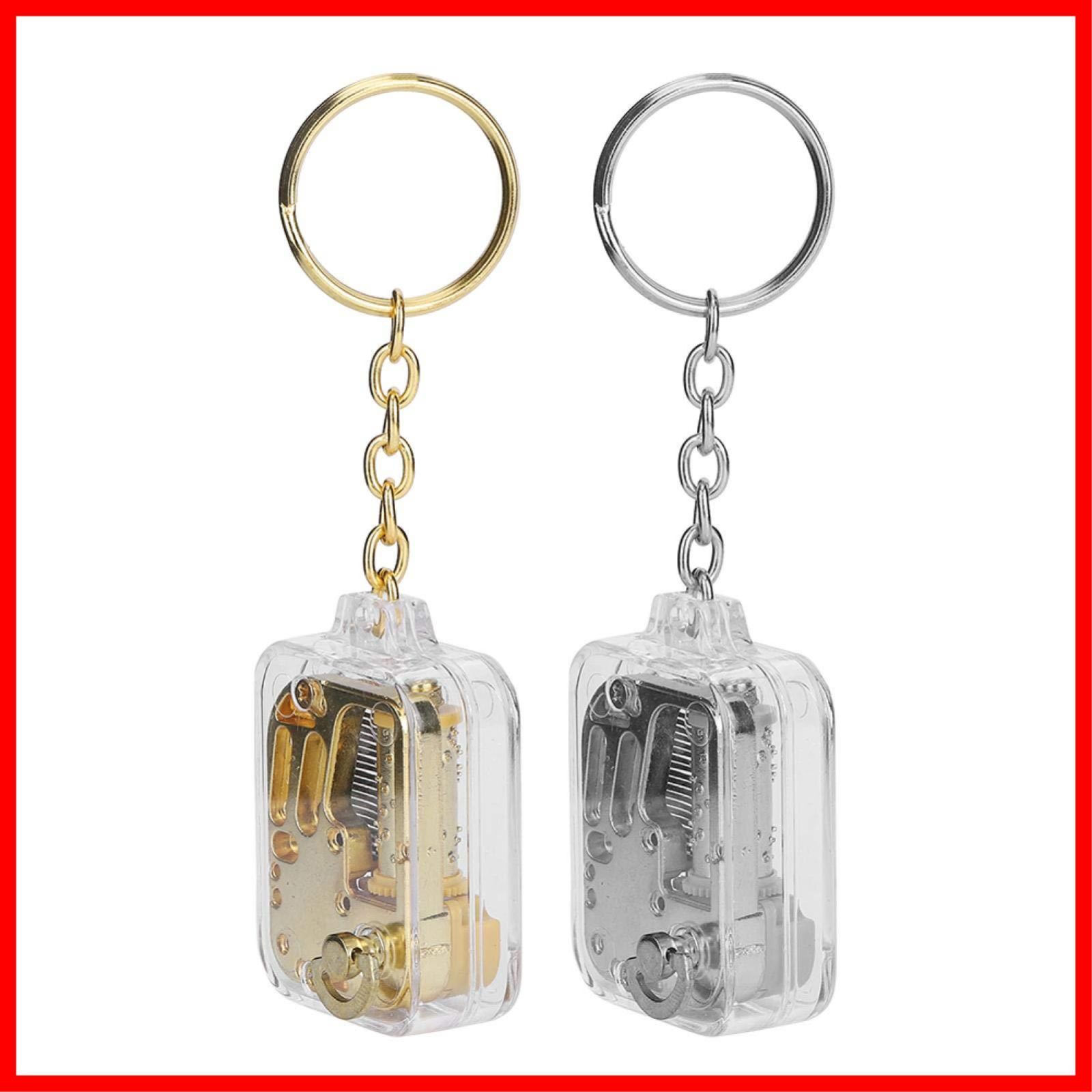 キーホルダー型オルゴール 10007690_1.jpg