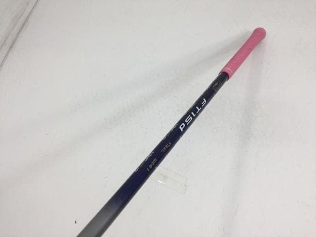 返品OK 【中古ゴルフクラブ】フォーティーン CT-518 ドライバー 2018