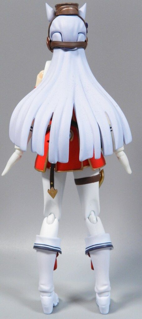 フィギュア 未開封 ゴールドシップ -1着のポーズ！- 1/7スケール