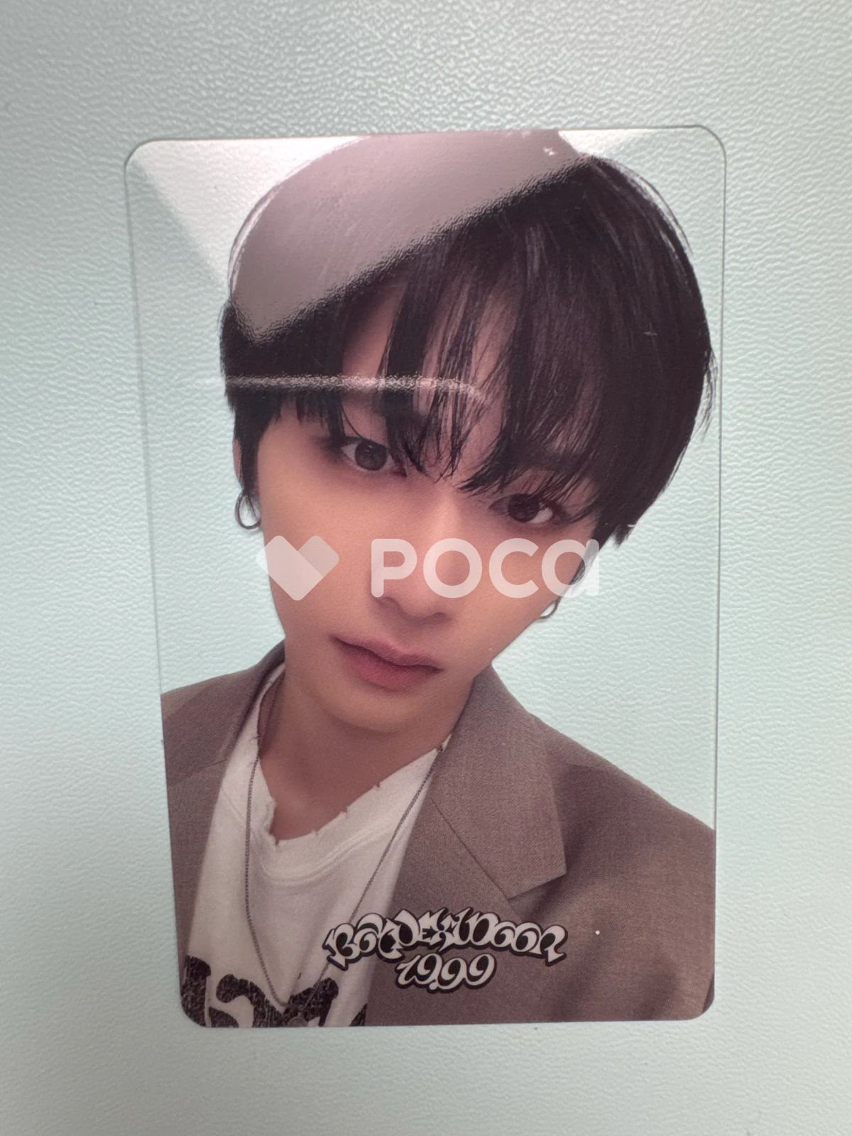 BOYNEXTDOOR テサン 19.99 Clink ver. Weverse - メルカリ