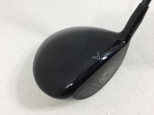 返品OK 【中古ゴルフクラブ】キャロウェイ グレートビッグバーサ