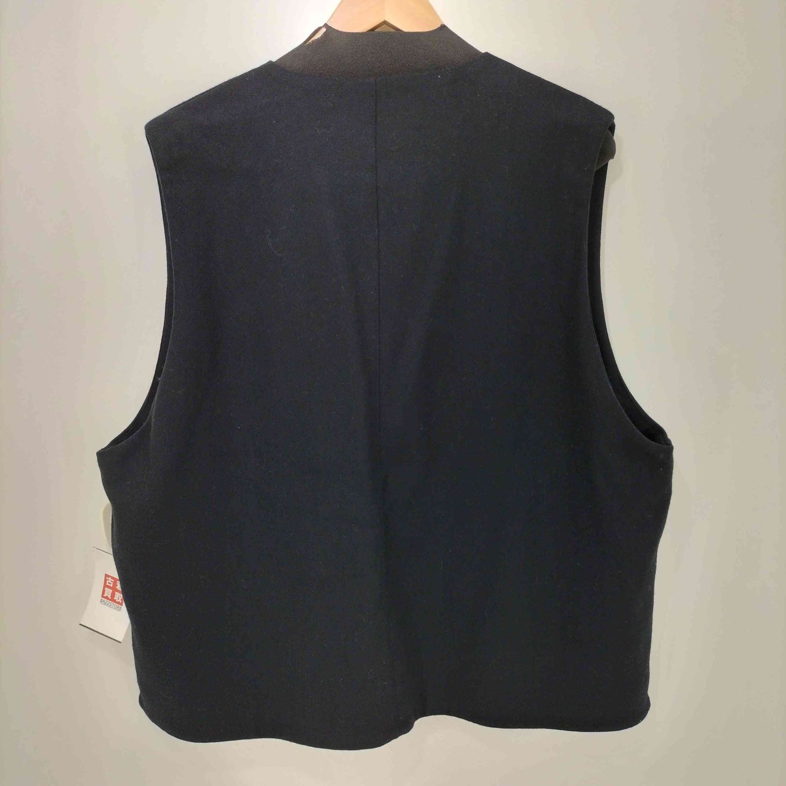 モンキータイム MONKEY TIME MULTI POCKET VEST マルチポケット ベスト