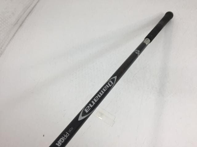 返品OK 【中古ゴルフクラブ】プロギア RS5 ドライバー 2020 ディアマナ