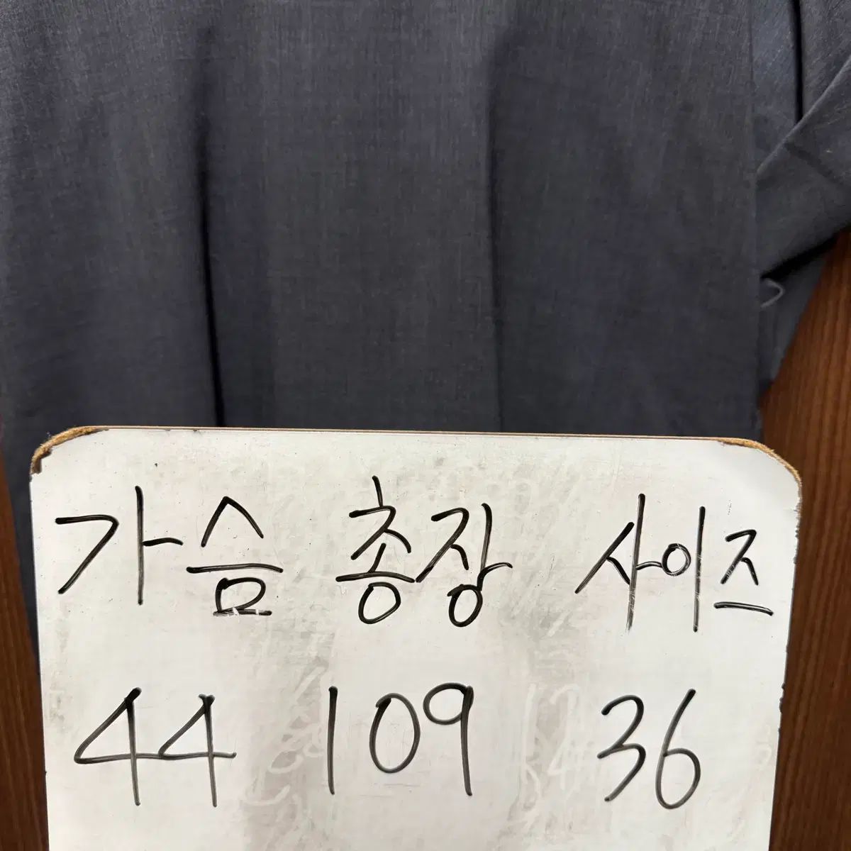 デパート Jil Sander ジルサンダー チャコール ONE PIECE 36 サイズ