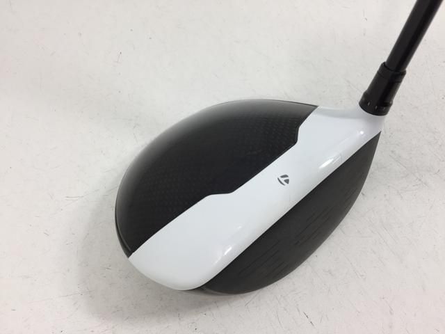 返品OK 【中古ゴルフクラブ】テーラーメイド M1 460 ドライバー 2017