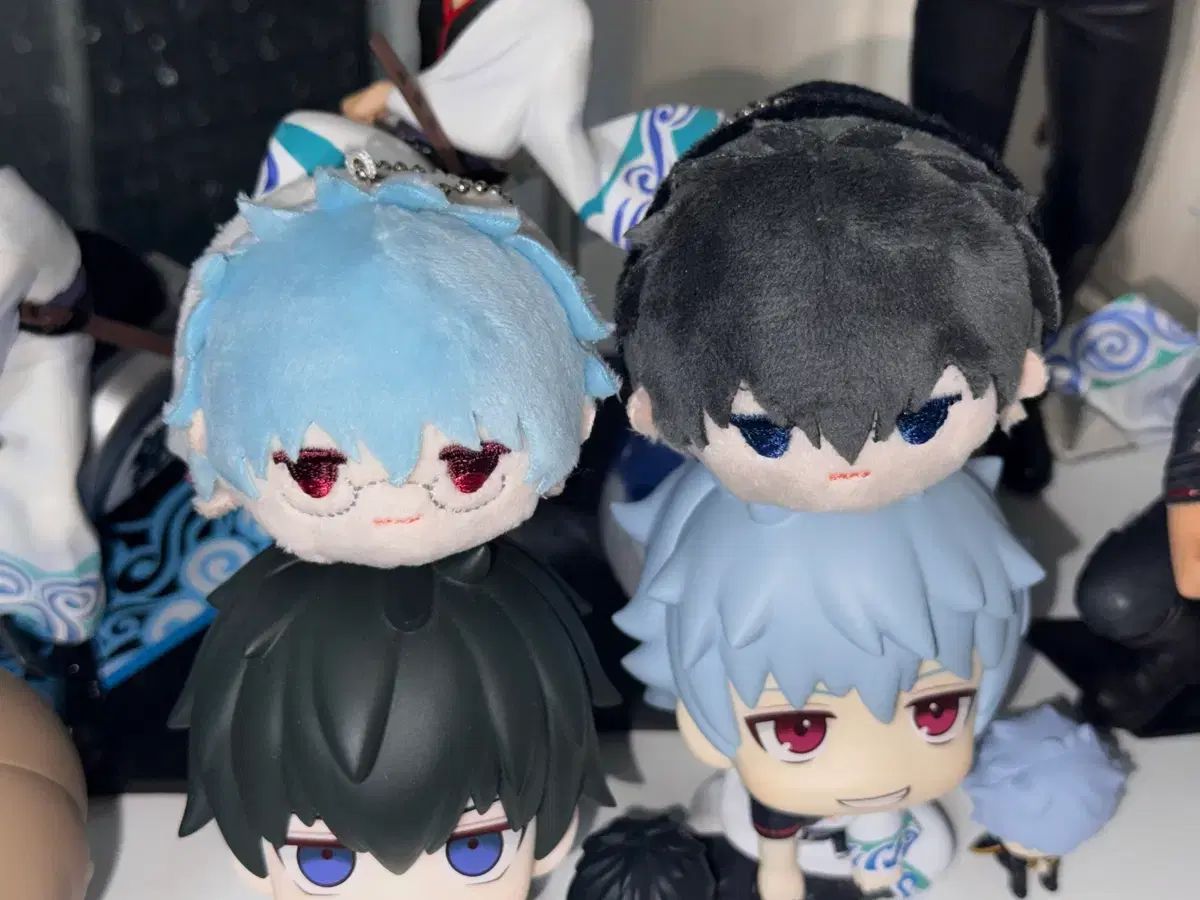 銀時 ぬいぐるみ 銀魂ぬいぐるみ 坂田銀時のおすすめ人気商品一覧 通販 - Yahoo