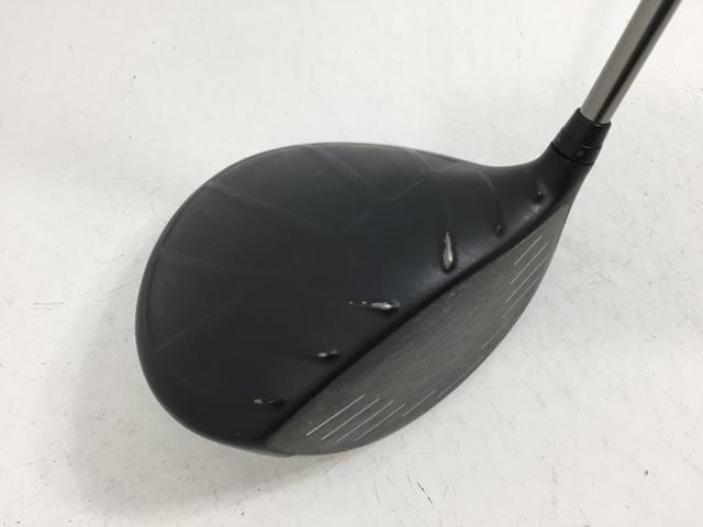 返品OK 【中古ゴルフクラブ】ピン Gシリーズ ドライバー 2016 TOUR 65