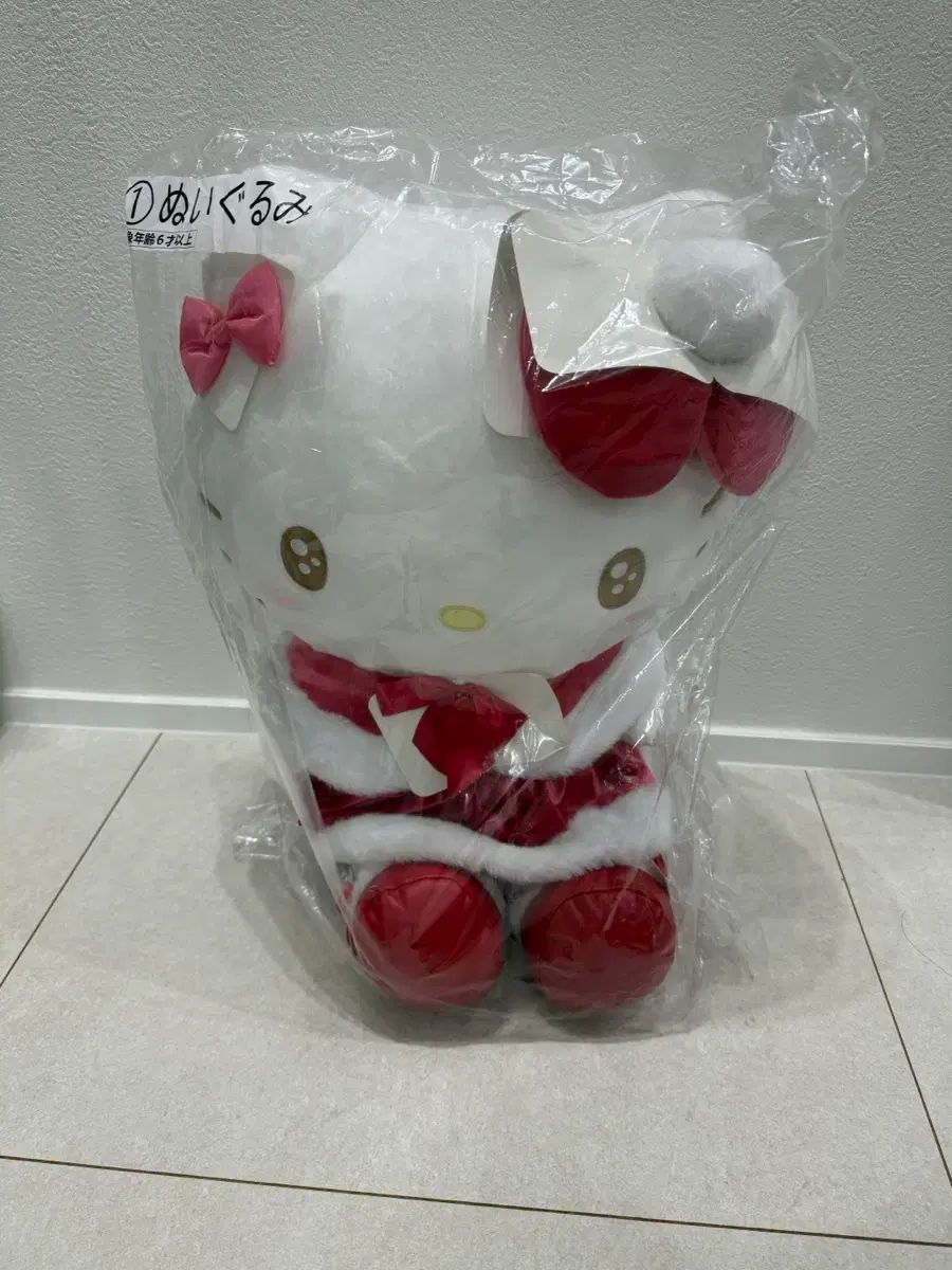 ドゥロワー デニムワンピース リボン ロング 東原亜希着用 ブルー S