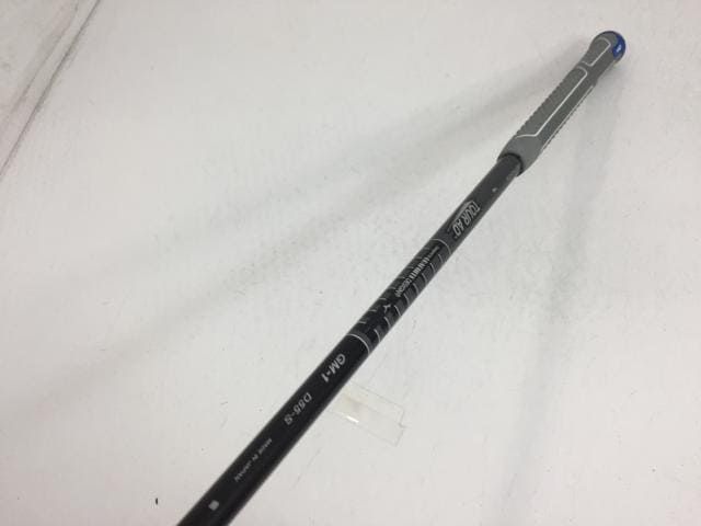 【中古ゴルフクラブ】ミズノ MP TYPE-2 ドライバー 2017 ツアーAD GM-1 D 1W