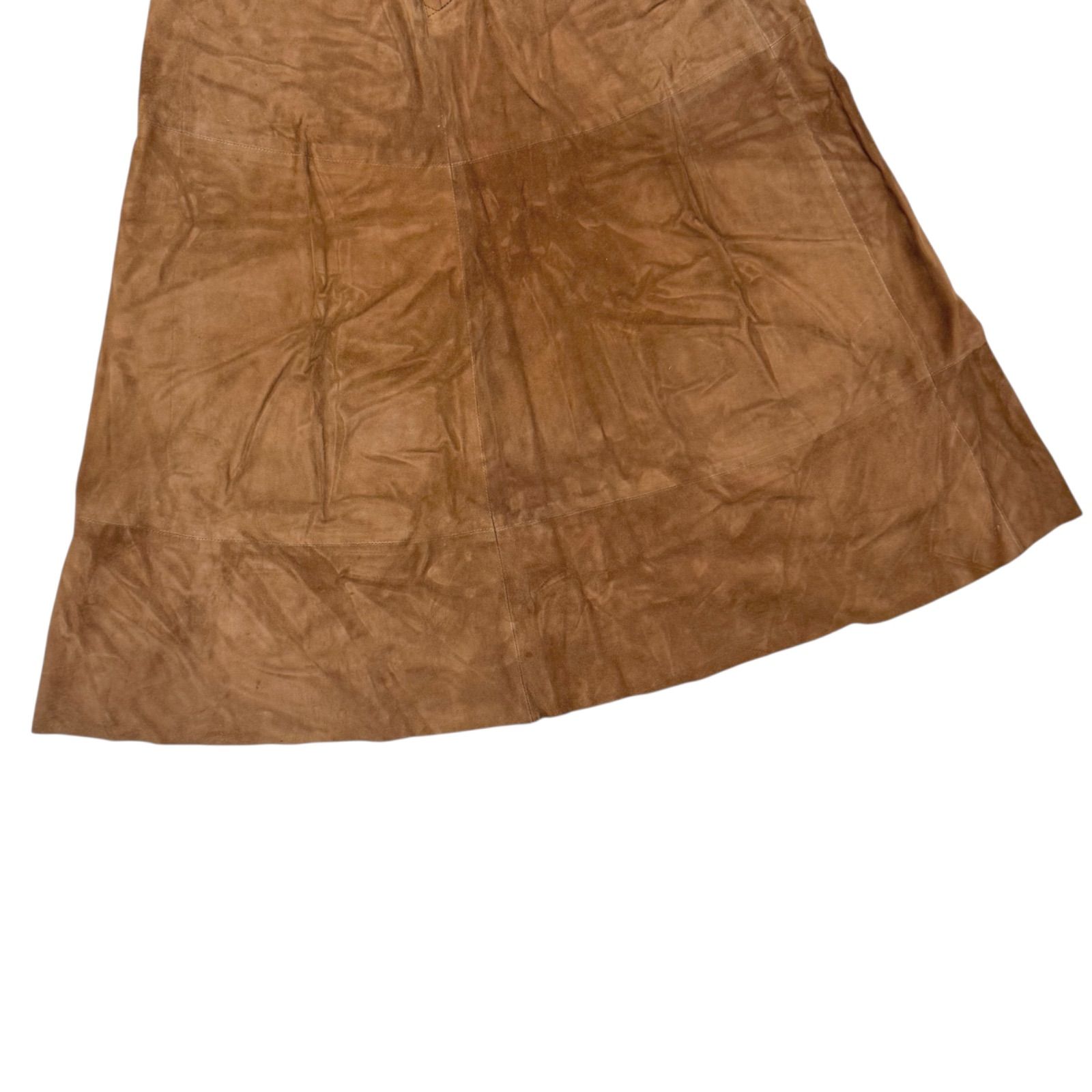 美品】Ralph Lauren ラルフローレン レディース スカート フレア