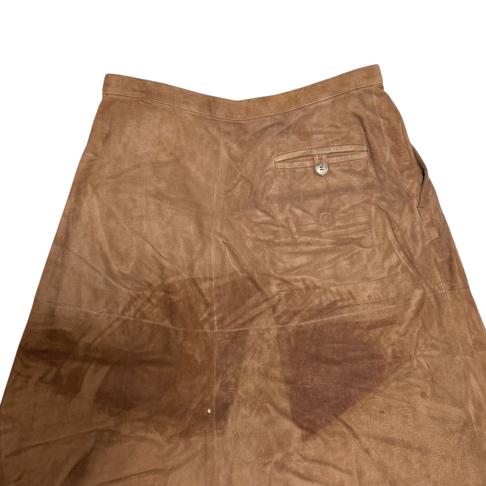 美品】Ralph Lauren ラルフローレン レディース スカート フレア