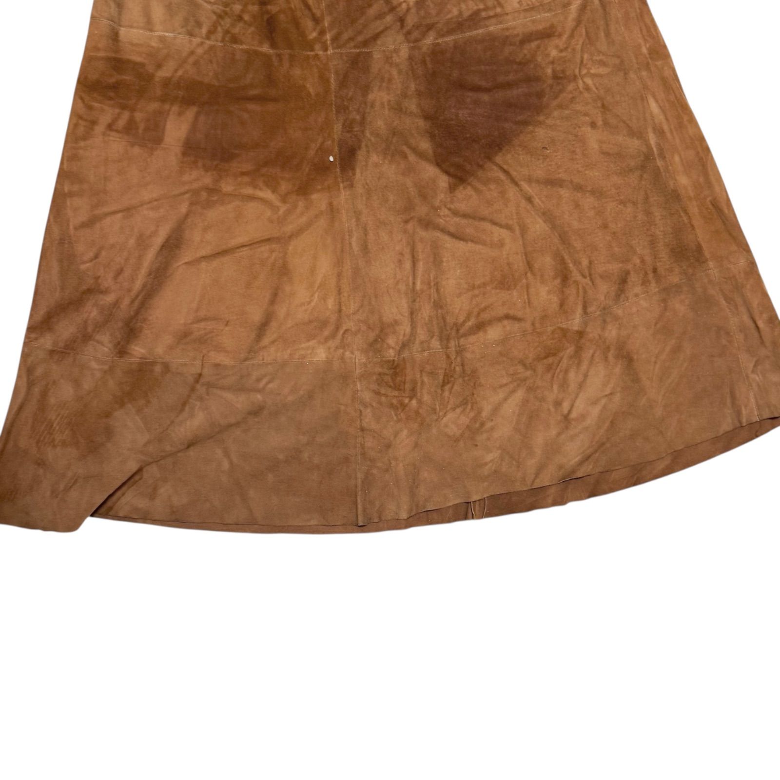 美品】Ralph Lauren ラルフローレン レディース スカート フレア