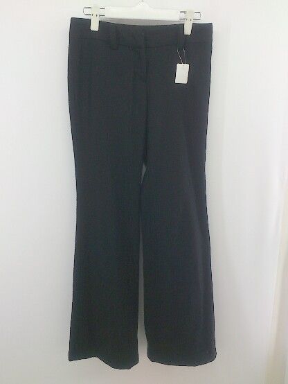 【未使用】M-PREMIER BLACK ワイドパンツ エムプルミエ パンツ36 ALL/PANTS公式通販｜m-i-d e-shopping（エム・アイ・ディー）