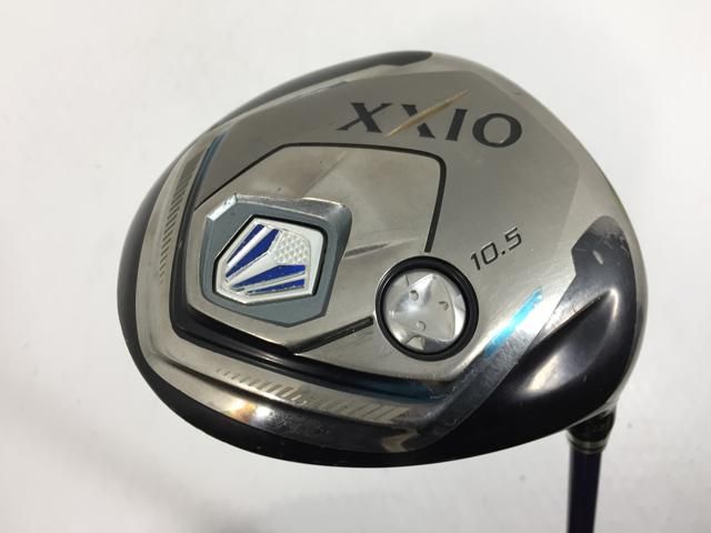 【中古ゴルフクラブ】ダンロップ ゼクシオ8 エイト (XXIO 8) ドライバー 2014 MP800 1W【14日間返品OK】 中古ゴルフクラブ】ダンロップ ゼクシオ8 エイト (XXIO 8) ドライバー