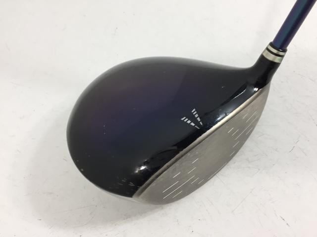 中古ゴルフクラブ】ダンロップ ゼクシオ8 エイト (XXIO 8) ドライバー