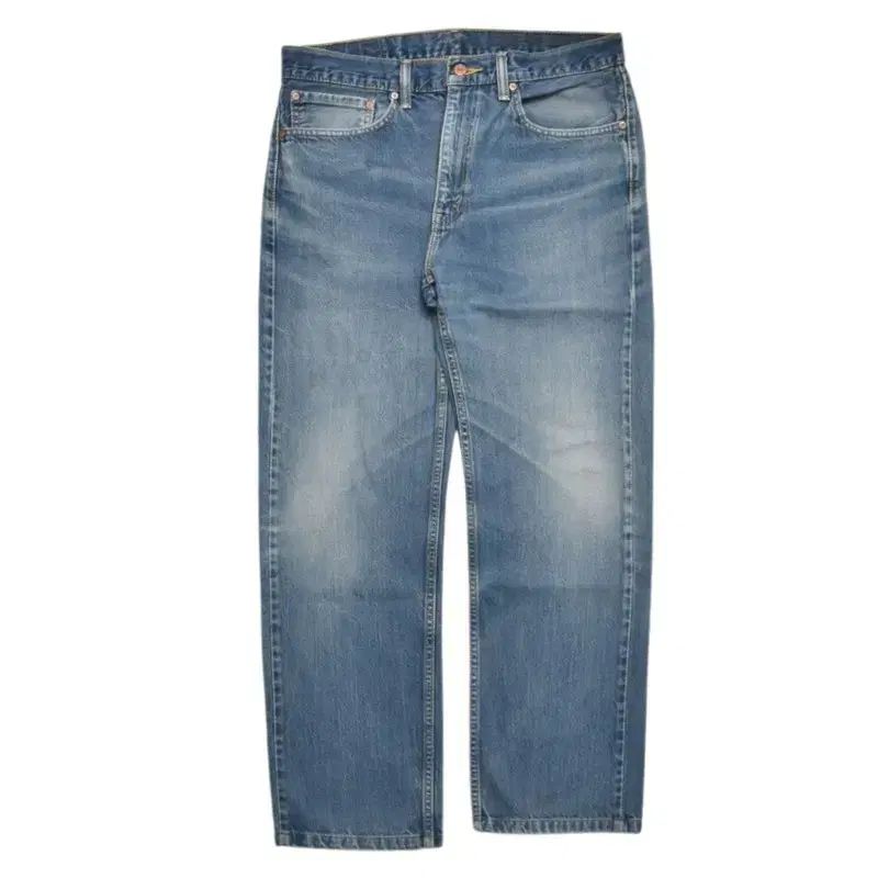 リーバイス 505 デニムパンツ 34