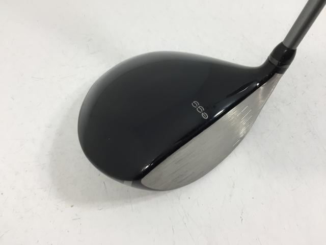 返品OK 【中古ゴルフクラブ】プロギア NEW egg 5500 ドライバー 2019