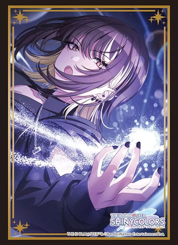 斑鳩ルカ タペストリー 斑鳩ルカ タペストリー アイドルマスター シャイニーカラーズ - 斑鳩