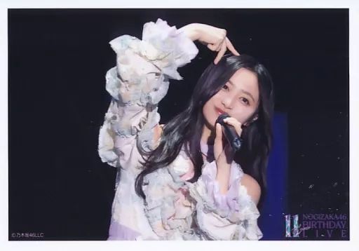 中古】生写真(乃木坂46) No.94：井上和/CHOOSE 5 PHOTOS!～11th YEAR