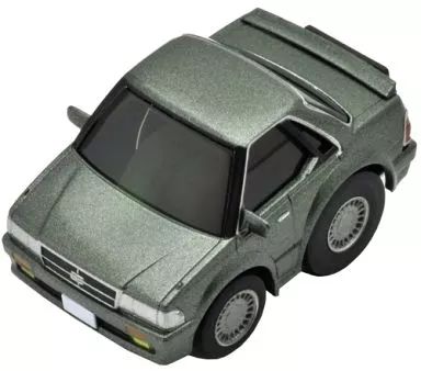 日産グロリア　ミニカー 中古】ミニカー チョロQ zero Z-05f 日産グロリア グランツーリスモ