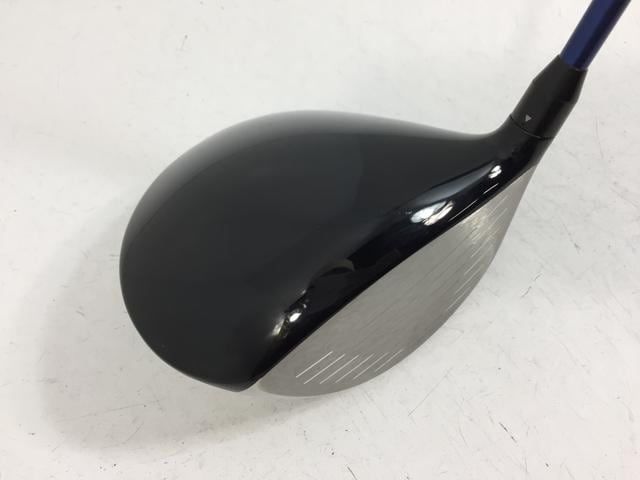 【中古ゴルフクラブ】プロギア RS ドライバー F 2018 ディアマナ DF60 1W【14日間返品OK】 返品OK 【中古ゴルフクラブ】プロギア RS ドライバー F 2018