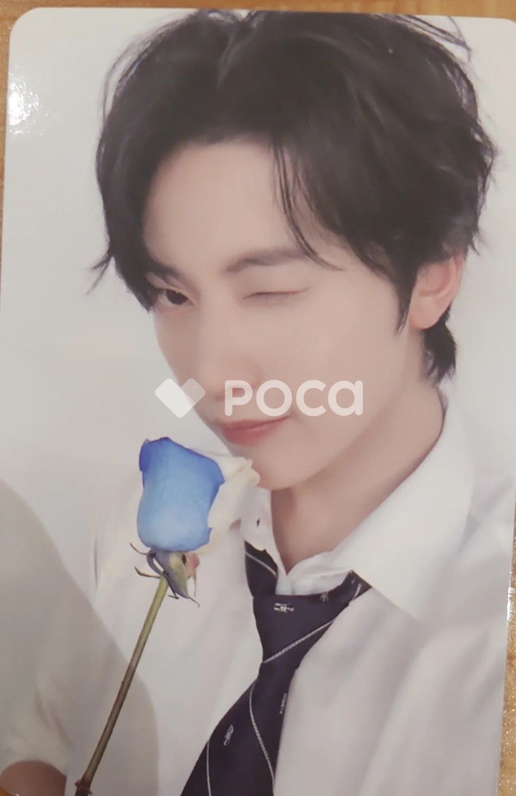 ZEROBASEONE ソクマシュー ZEROBASEONE 3rd Global Official