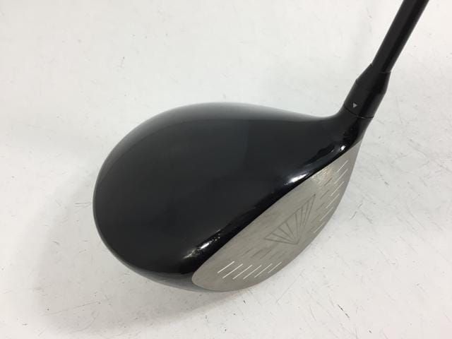 中古ゴルフクラブ】プロギア iD nabla(ナブラ) RS ドライバー 02