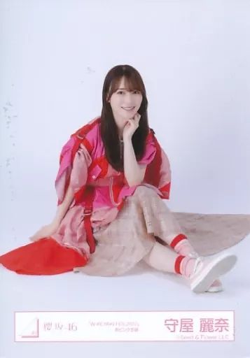 櫻坂46 守屋麗奈 生写真 まとめ売り 櫻坂46 守屋麗奈 生写真 まとめ売り 21枚セット - メルカリ