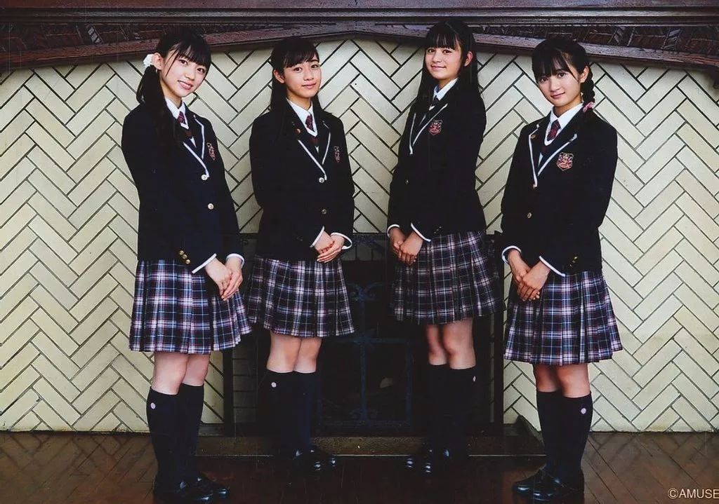 中古】生写真(女性) さくら学院/集合(4人)/「さくら学院 The Final