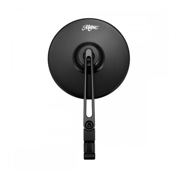 MOTONE CUSTOMS（モートーンカスタムズ） バーエンドミラー TURISMO