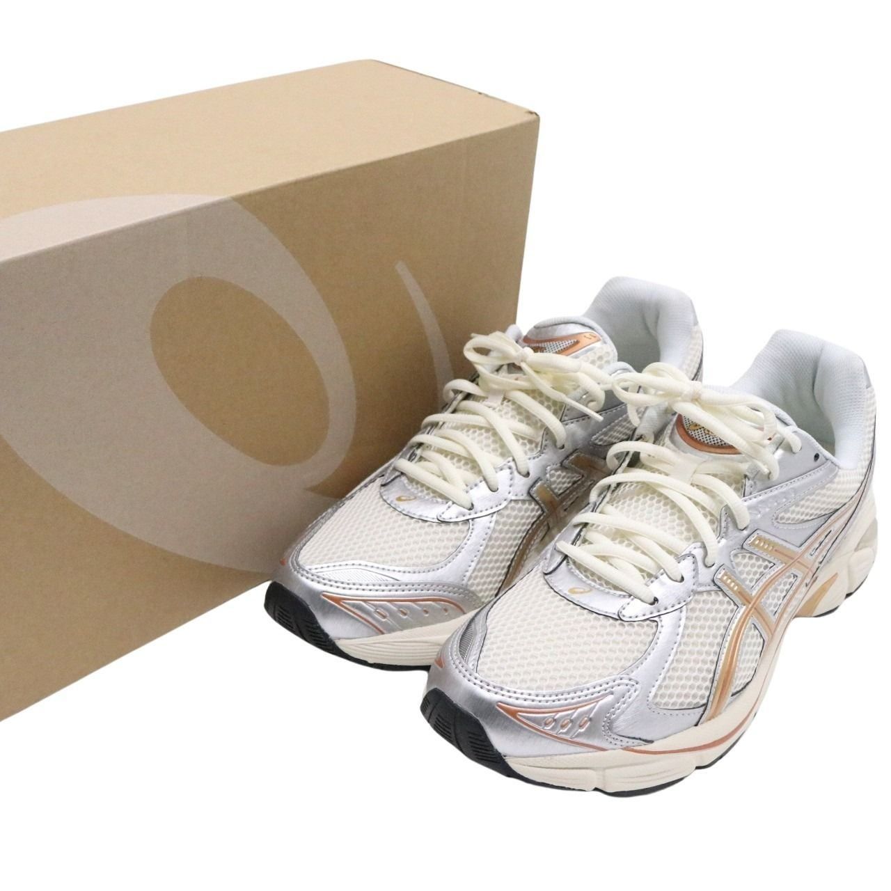 新品】asics アシックス × atmos アトモス 29.0cm メンズ スニーカー 