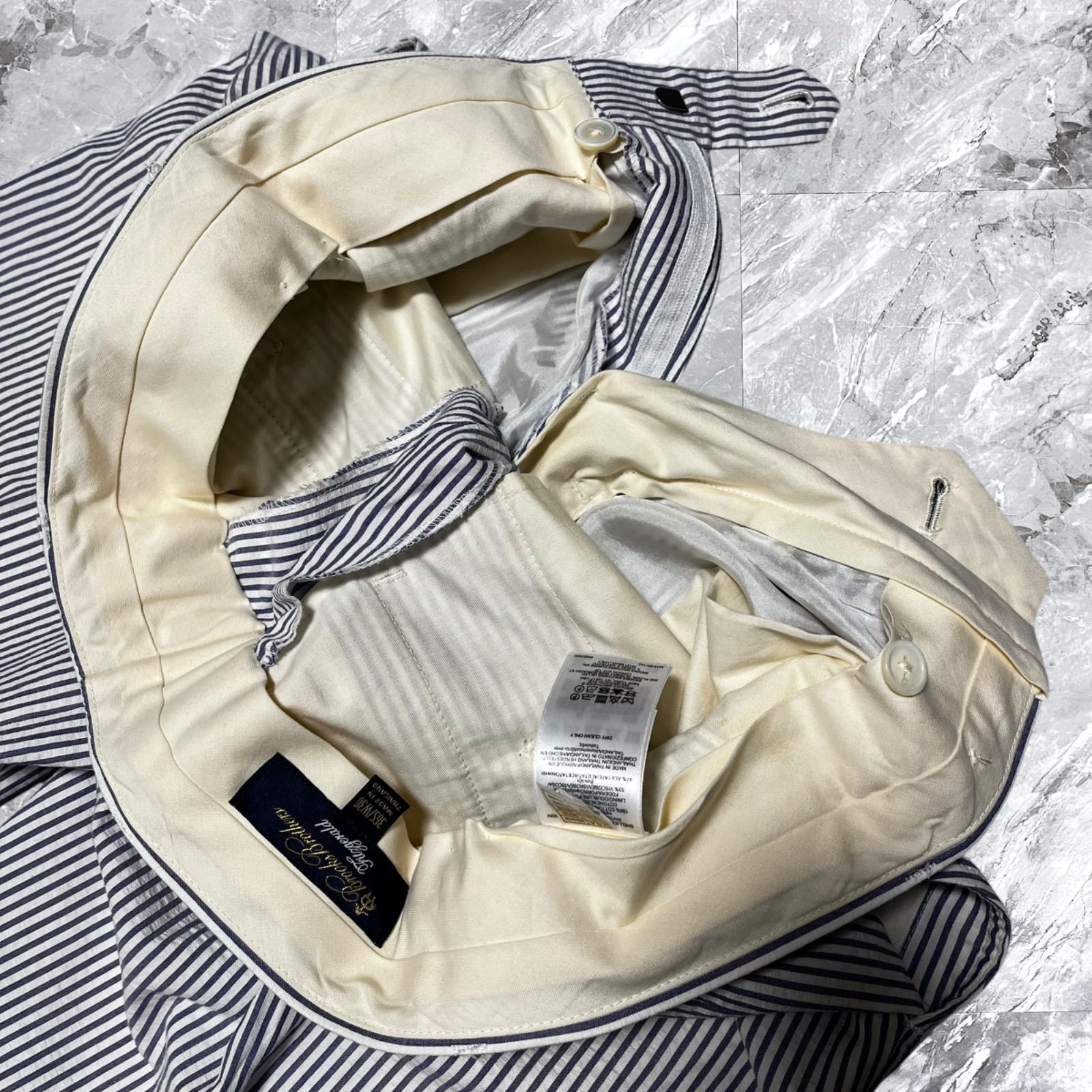 シアサッカー コットン