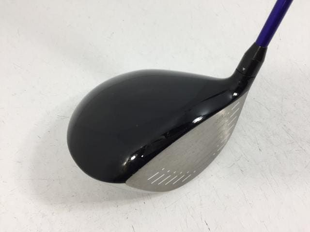 返品OK 【中古ゴルフクラブ】プロギア RS ドライバー F 2017