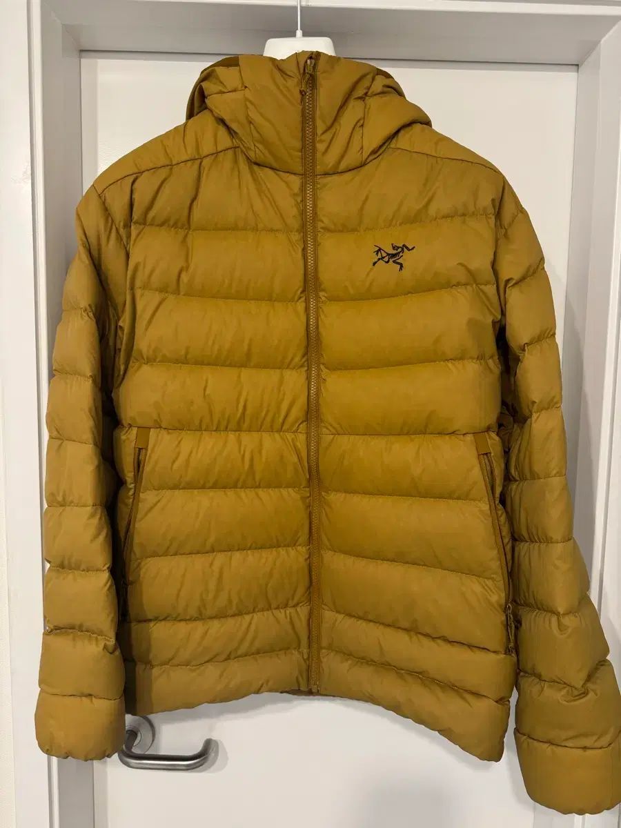 ARC TERYX アークテリクス トーリウム 24 k INVERSE Lサイズ