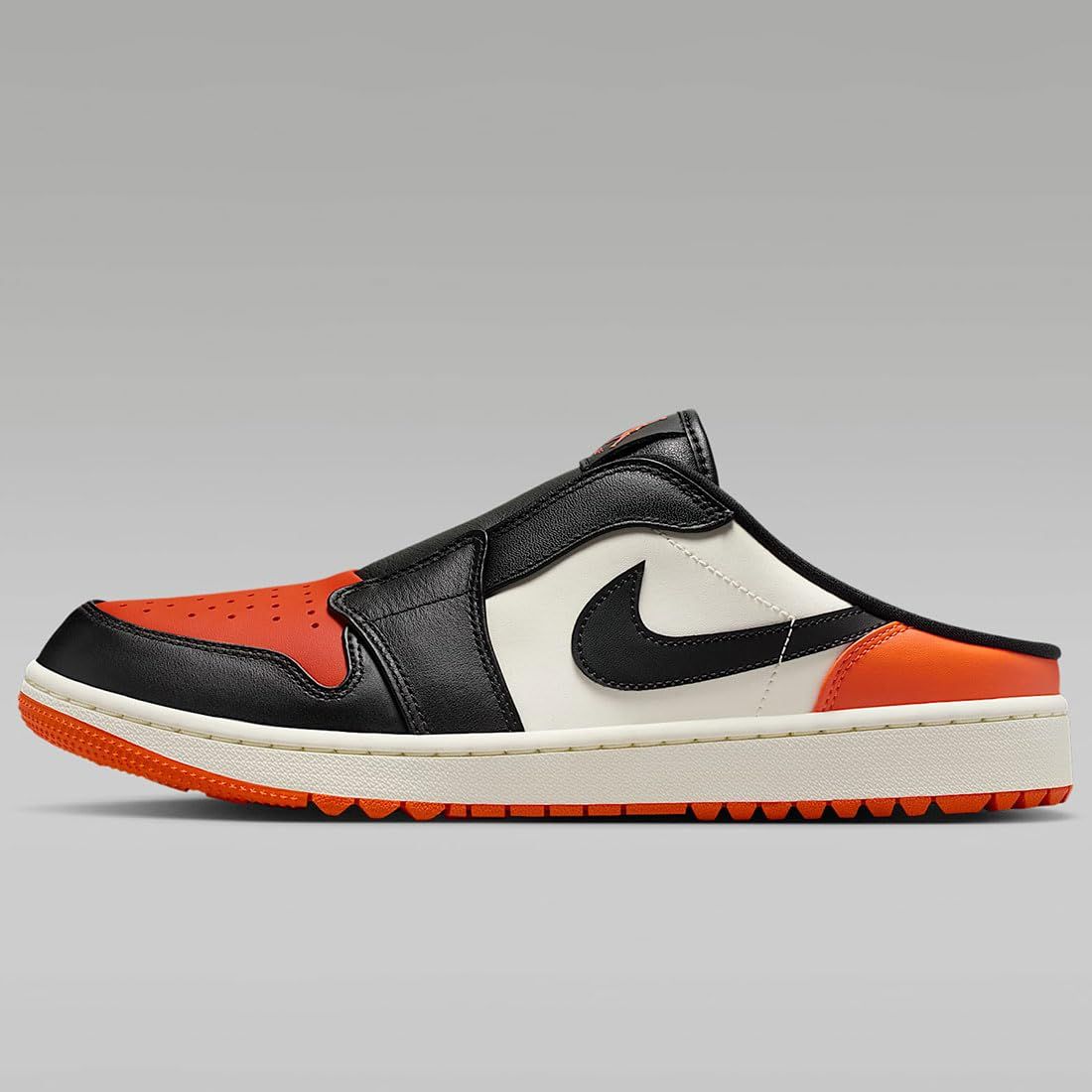 ナイキ エア ジョーダン ミュール AIR JORDAN MULE スターフィッシュ セイル ブラック FJ 1214 800 24 0 cm