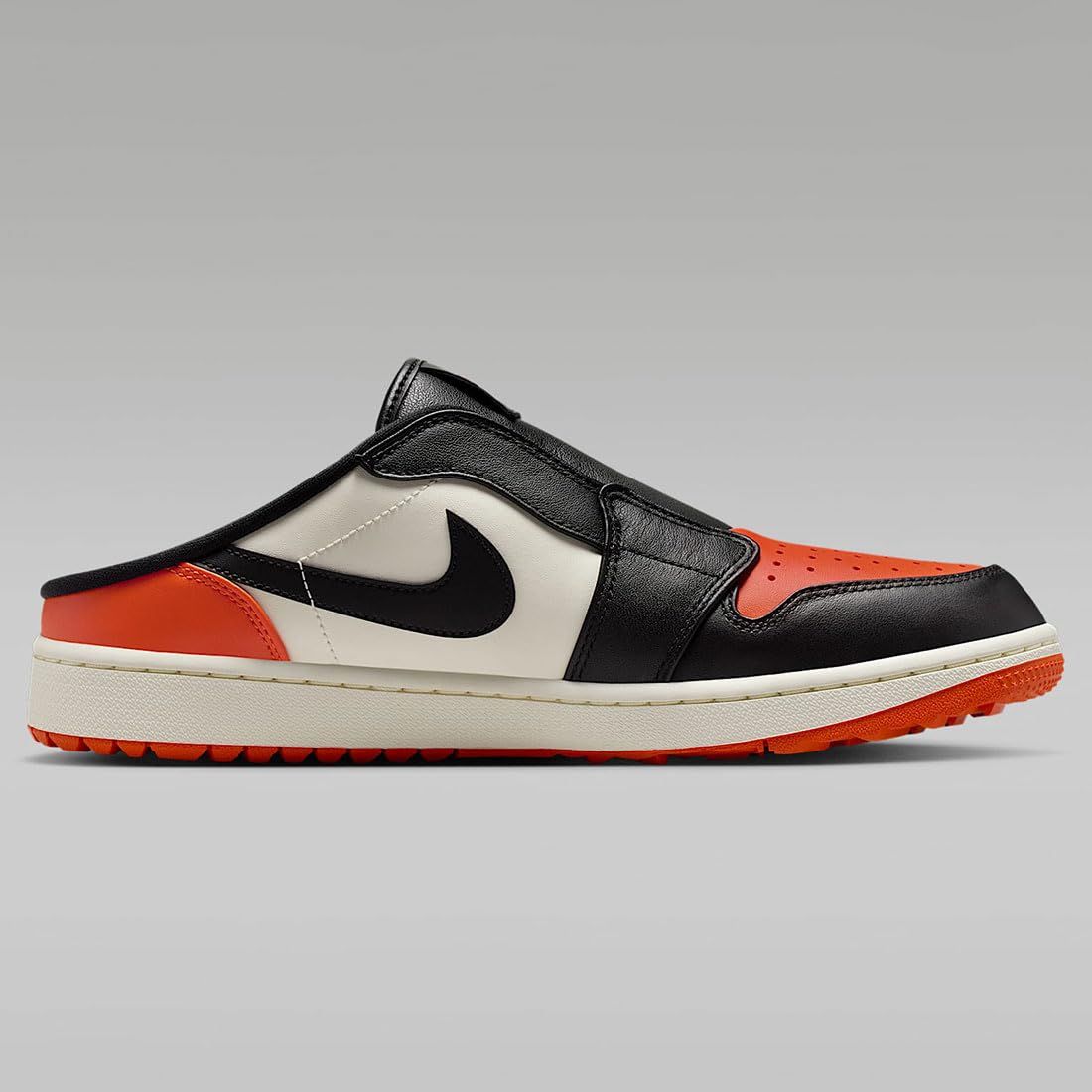  ナイキ エア ジョーダン ミュール AIR JORDAN MULE スターフィッシュ セイル ブラック FJ 1214 800 24 0 cm トレイルランニングシューズ アウトドアシューズ