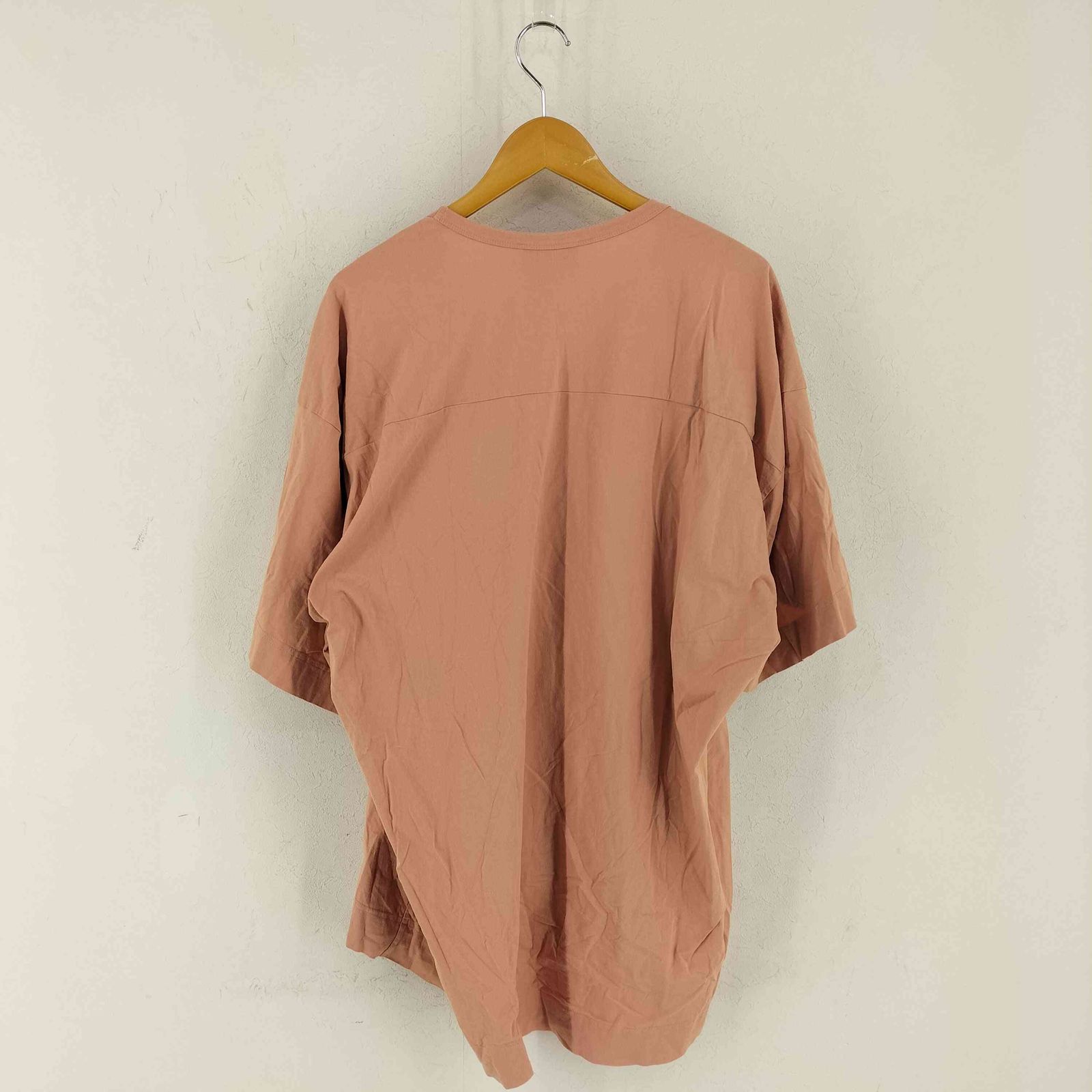 ヴィヴィアンウエストウッド　RED LABEL オーバーサイズ Tシャツ ヴィヴィアンウエストウッド レッドレーベル Tシャツ