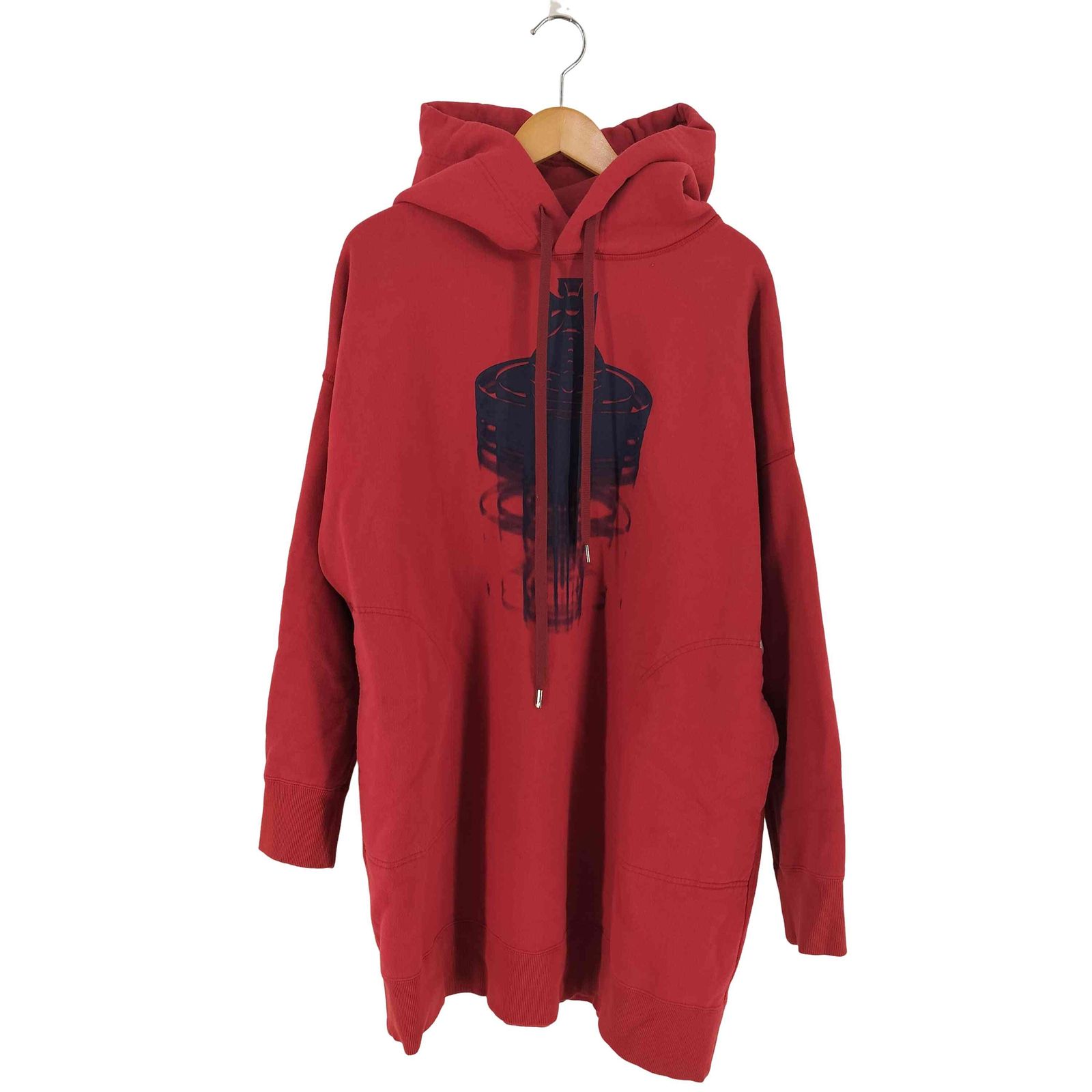 ヴィヴィアンウエストウッドレッドレーベル　 パーカー ヴィヴィアンウエストウッドレッドレーベル Vivienne Westwood RED