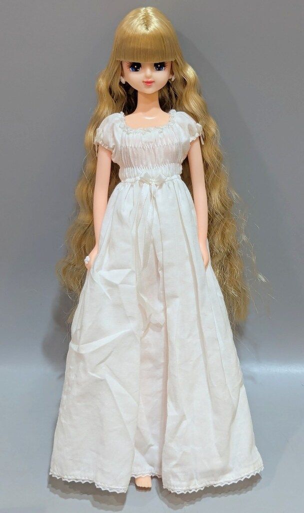 ♥箱無し・新品♥　 リカちゃんキャッスルエクセリーナ リカちゃんキャッスル】ジェニーエクセリーナ入荷のお知らせ | リカ