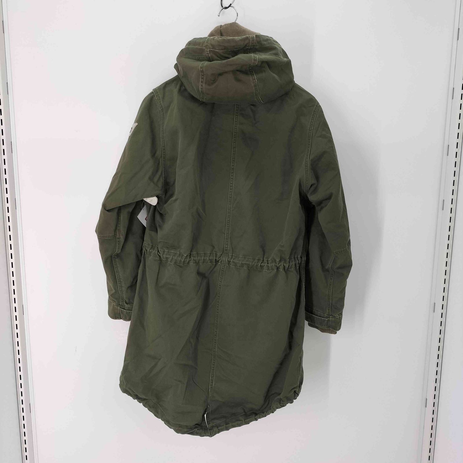 ディーゼル DIESEL Y2K TYPE N.78 モッズコート レディース 表記無