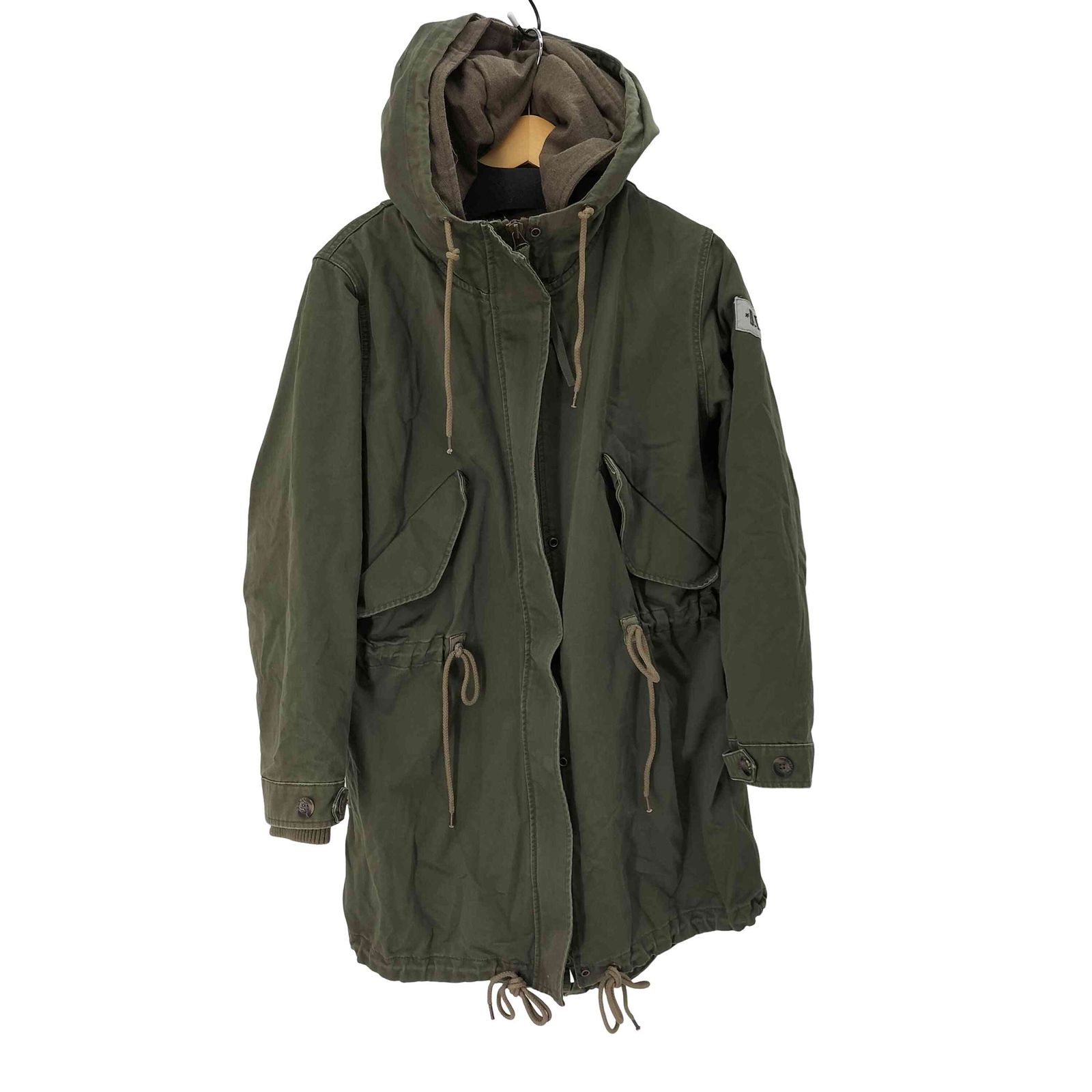 ディーゼル DIESEL Y2K TYPE N.78 モッズコート レディース 表記無