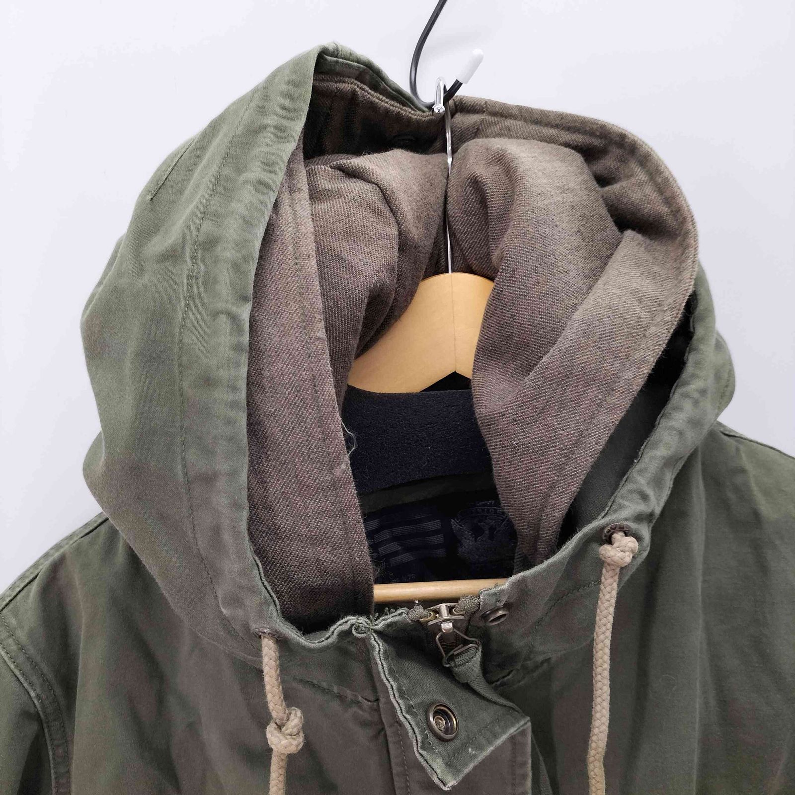 y2k archive 00s diesel モッズコート 00s archive DIESEL ディーゼル 中綿 ナイロン モッズコート - メルカリ