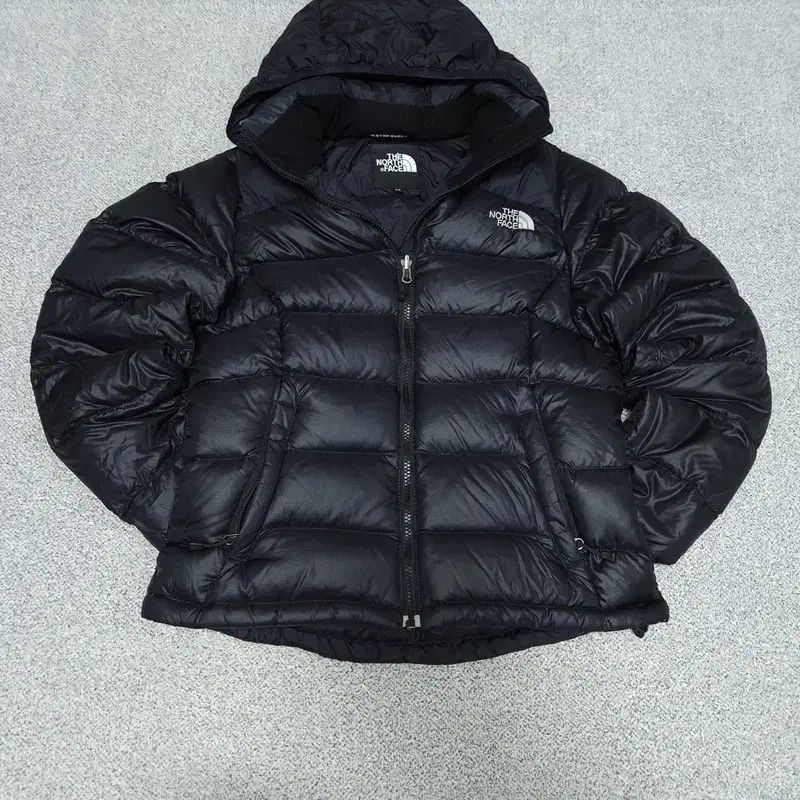 85 THE NORTH FACE ザノースフェイス グースダウン ダウン アウター 