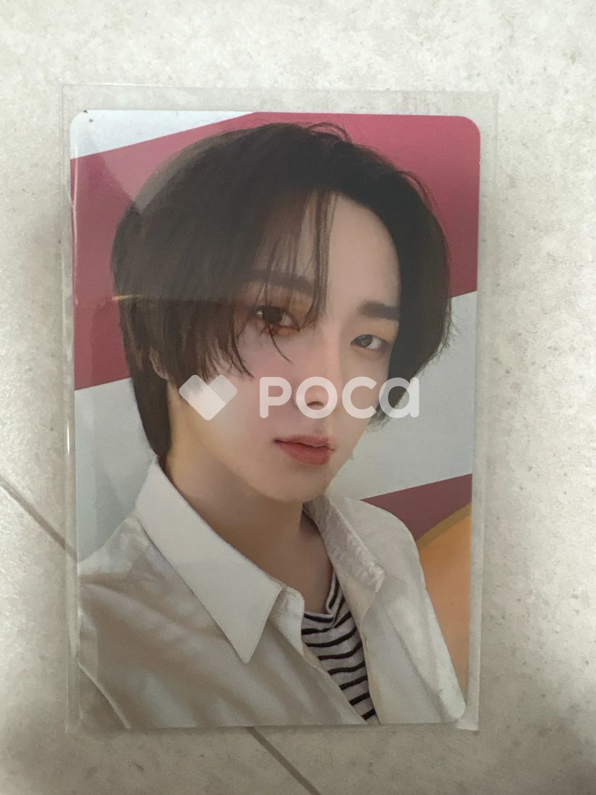 BOYNEXTDOOR ソンホ　19.99付き Amazon.co.jp: BOYNEXTDOOR 19.99 3rd EP アルバム クリンク Ver