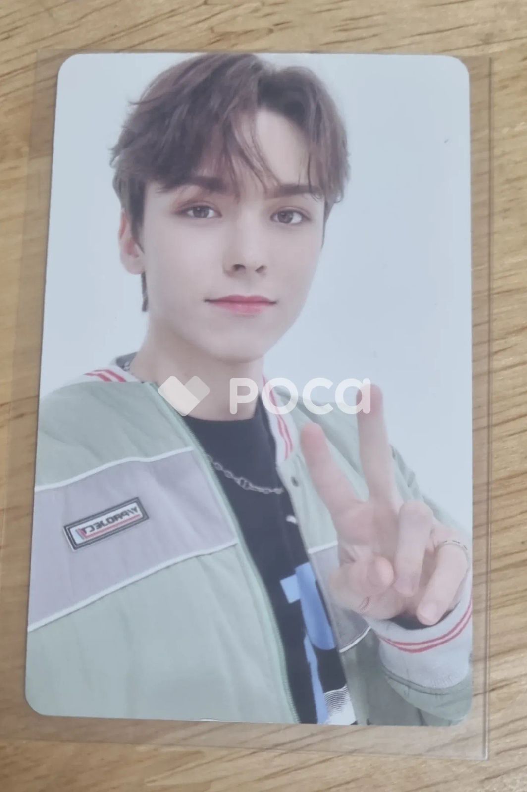 Seventeen バーノン セブチ SEVENTEEN 2022 SEASON'S GREETINGS - メルカリ