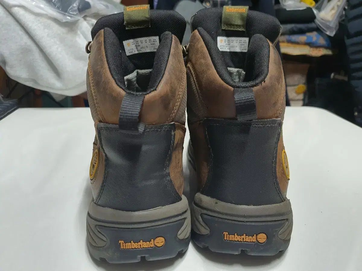  ティンバーランド GORE TEX ゴアテックス トレッキングシューズ バックパック 登山靴 トレッキングシューズ アウトドアシューズ