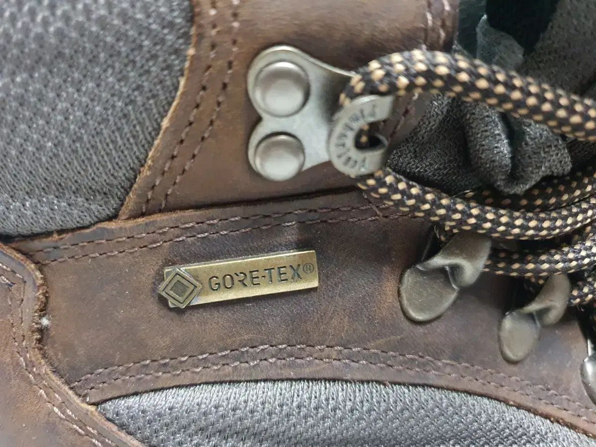 TEX ゴアテックス